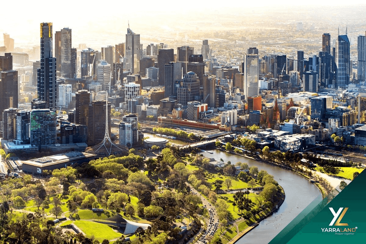 Những ưu điểm nổi bật khi đầu tư bất động sản Úc